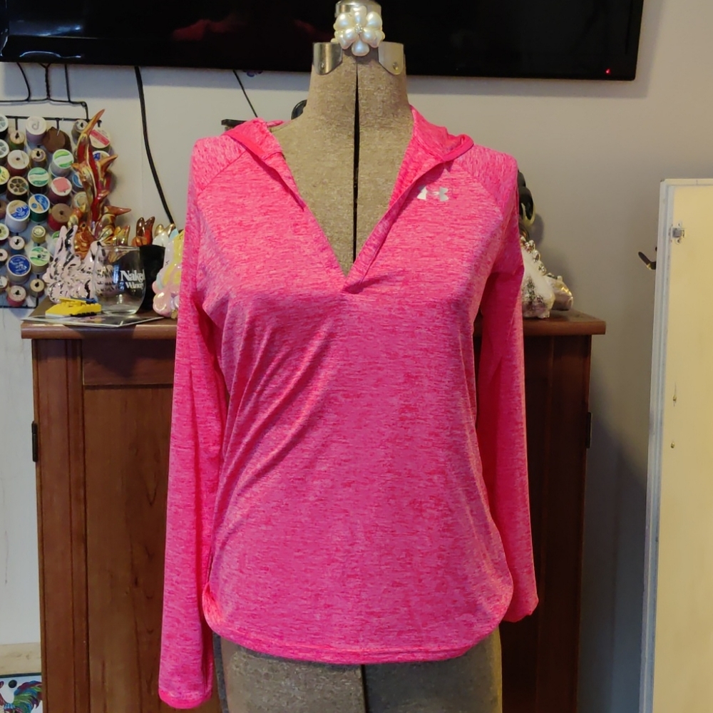 Under Armour
